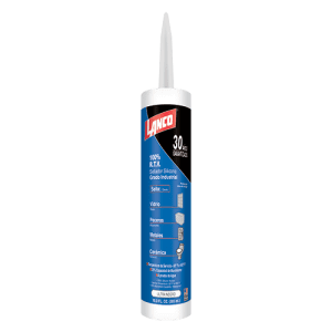 Sellador de Silicon Industrial