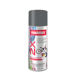 Pintura en Spray o Aerosol Color Gris Claro