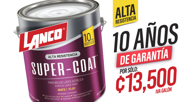 ¡Conoce más sobre nuestra paleta de colores Lanco 2023!