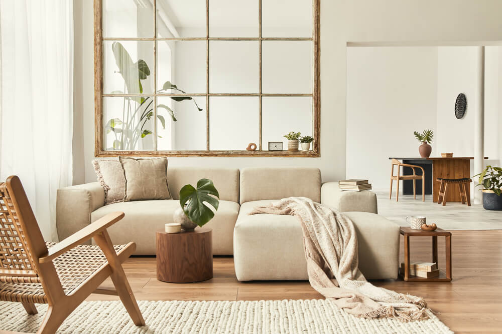 In and Out: Tendencias de Decoración 2024