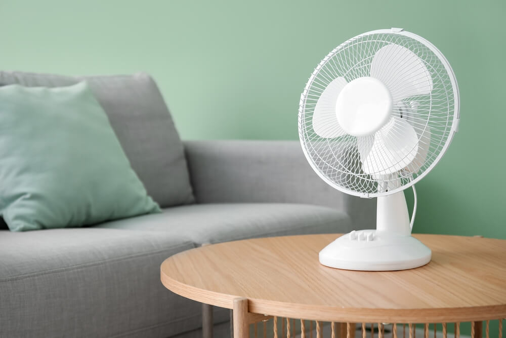 Los colores que mas te refrescan en días de calor